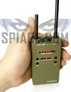 rilevatore microspie-b