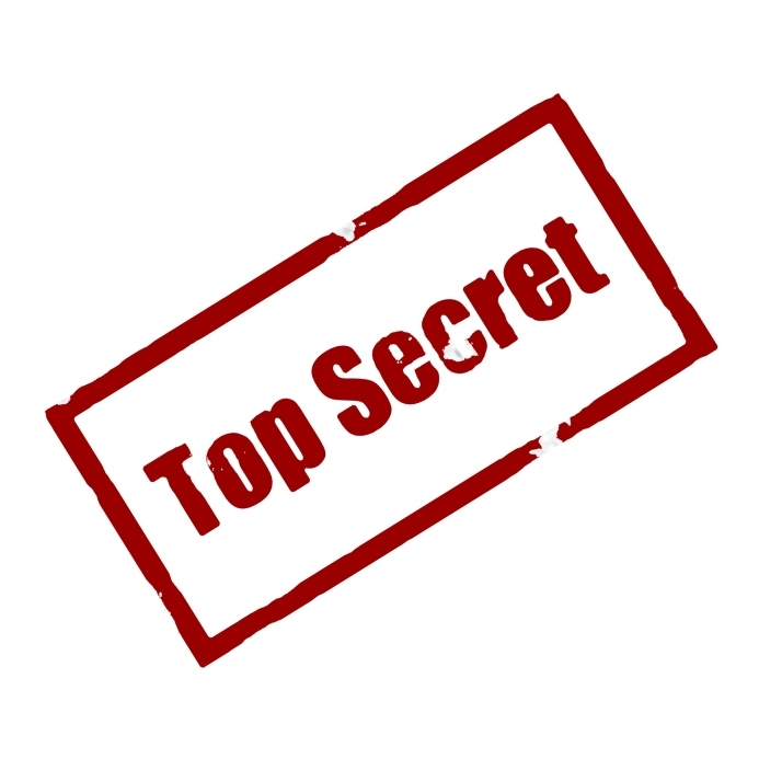 top secret1
