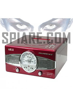 Radio-akai-7048-b