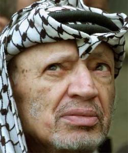 arafat