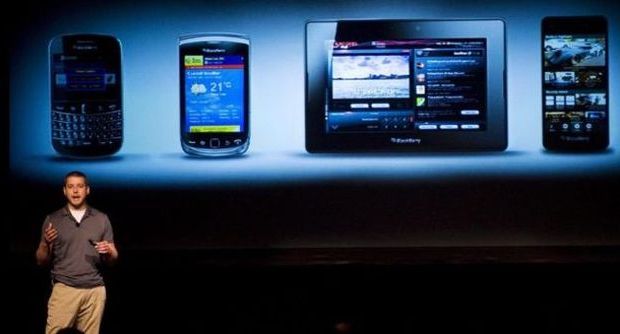 blackberry