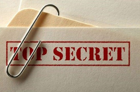 topsecret