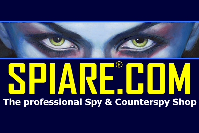 spiare