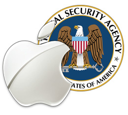 apple nsa